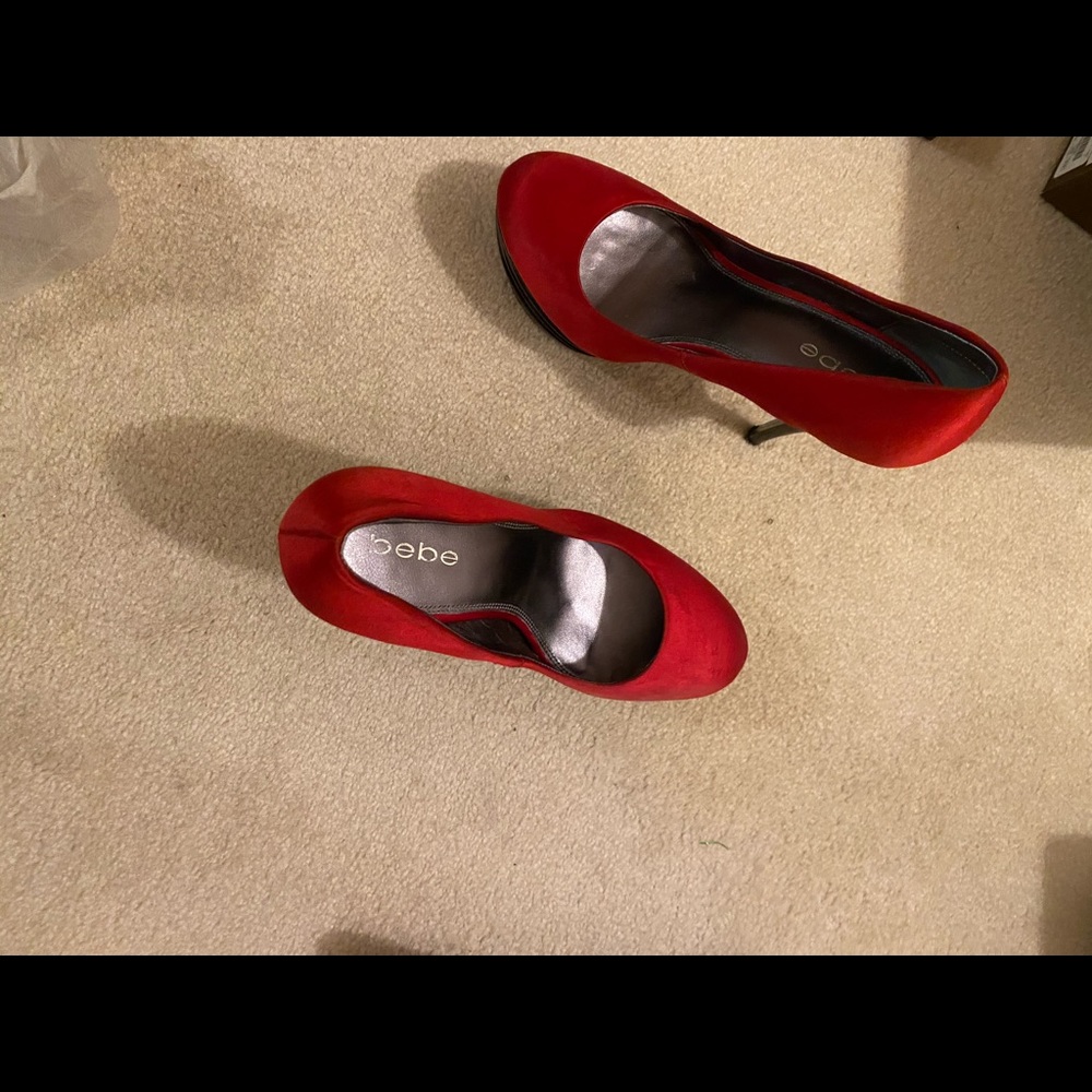 Shoes - Picture 4 of 5